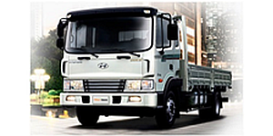 Hyundai HD-120